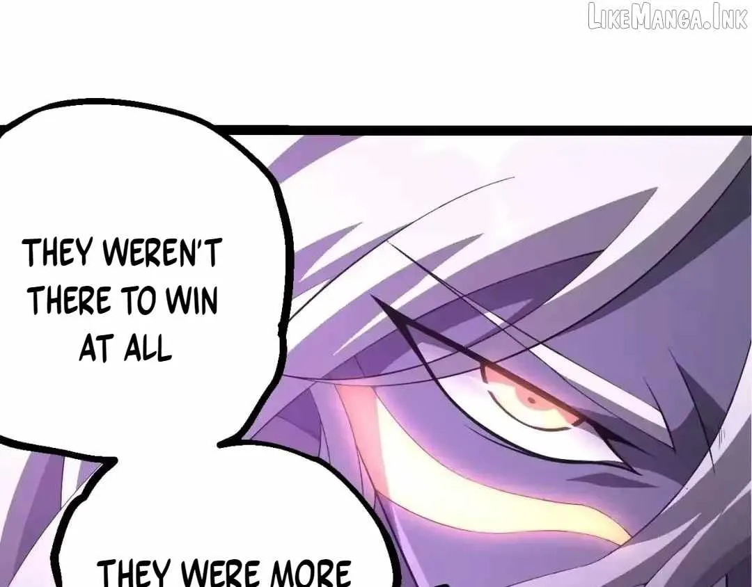Evolution Begins With A Big Tree Chapter 525 - Page 53