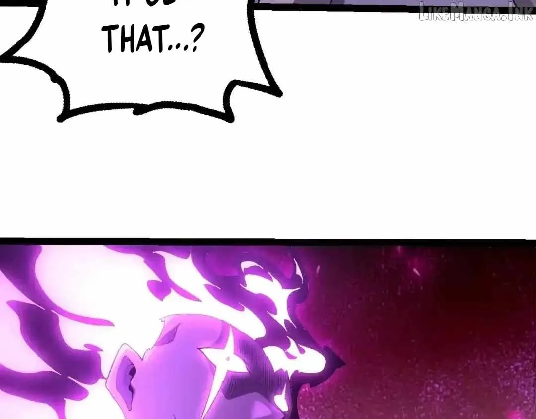 Evolution Begins With A Big Tree Chapter 525 - Page 56
