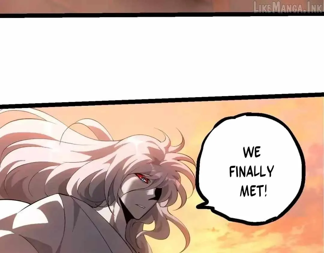 Evolution Begins With A Big Tree Chapter 525 - Page 63