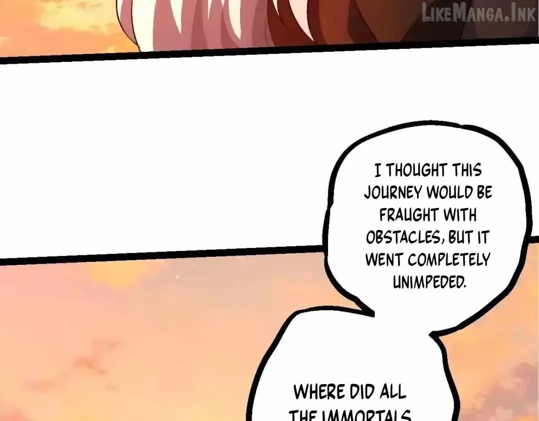 Evolution Begins With A Big Tree Chapter 525 - Page 66