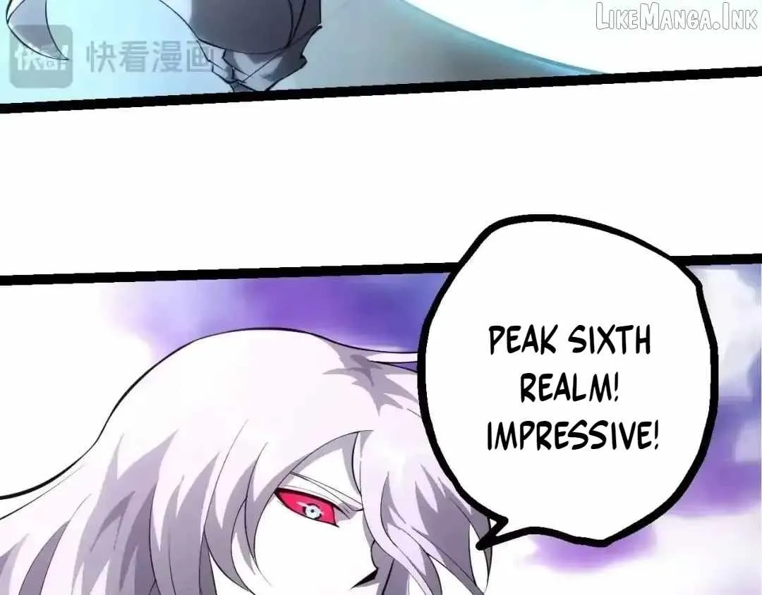 Evolution Begins With A Big Tree Chapter 525 - Page 94