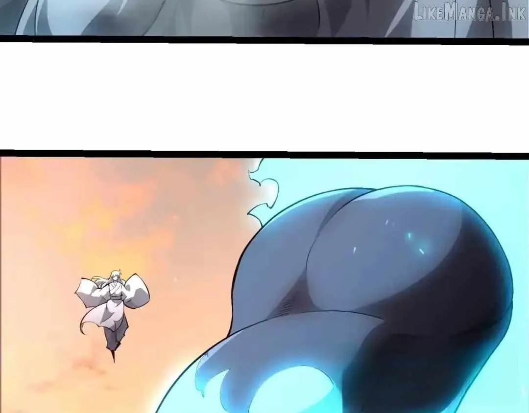 Evolution Begins With A Big Tree Chapter 525 - Page 97