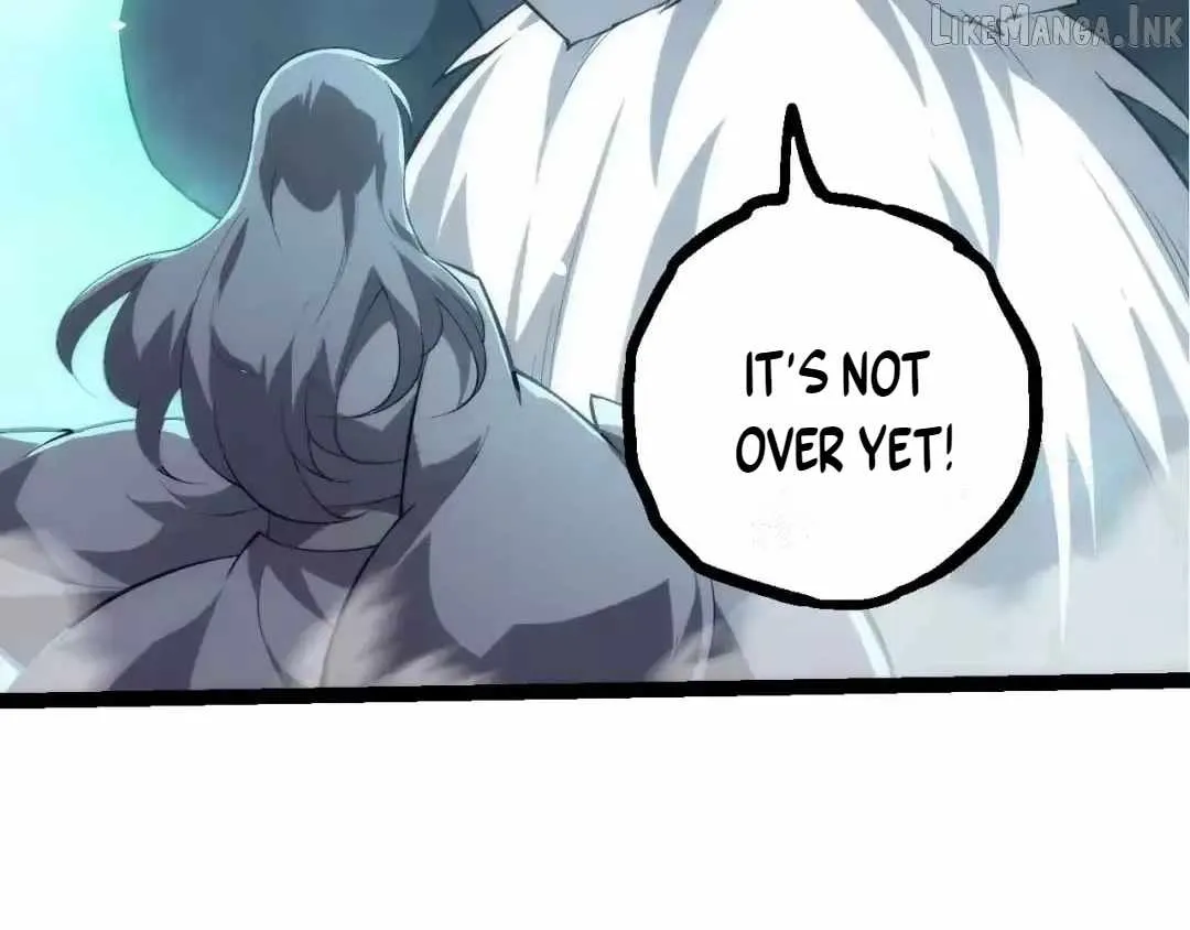 Evolution Begins With A Big Tree Chapter 526 - Page 2