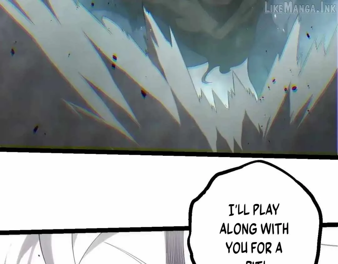 Evolution Begins With A Big Tree Chapter 526 - Page 9