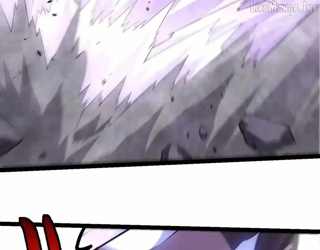 Evolution Begins With A Big Tree Chapter 526 - Page 29