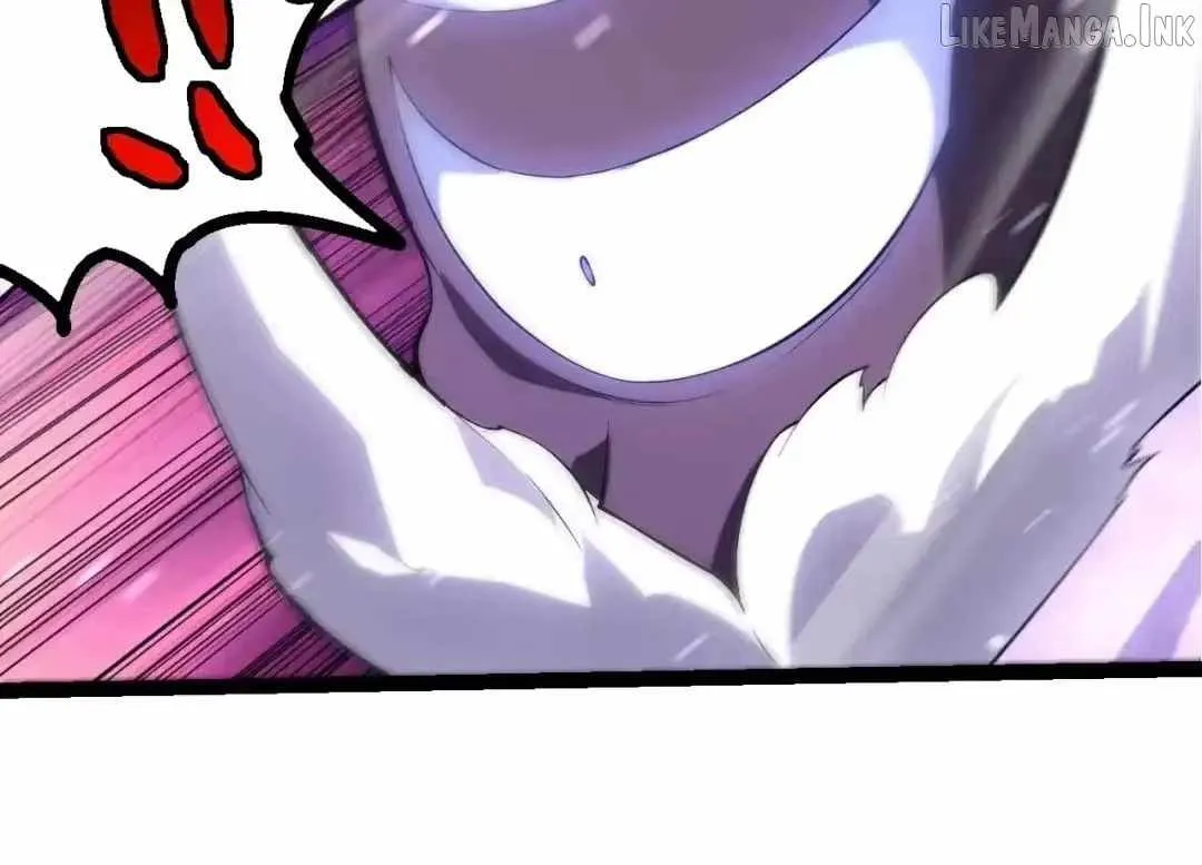 Evolution Begins With A Big Tree Chapter 526 - Page 30