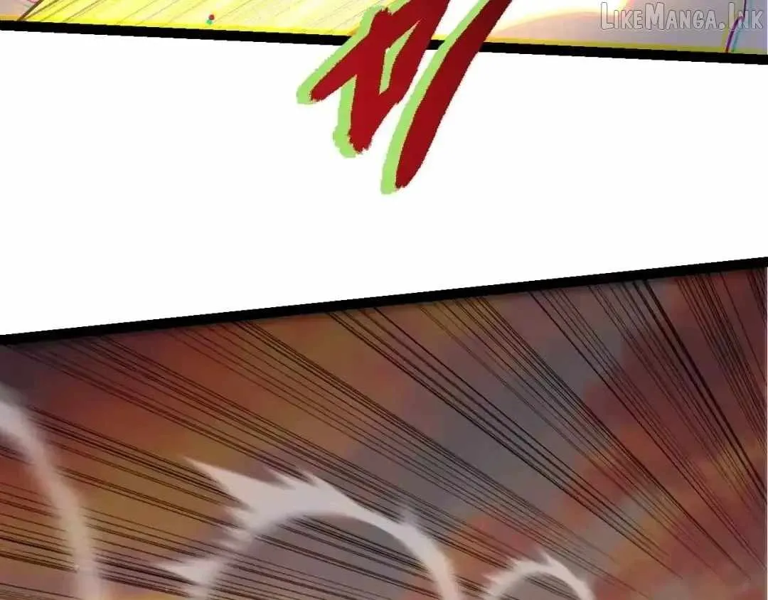 Evolution Begins With A Big Tree Chapter 526 - Page 34