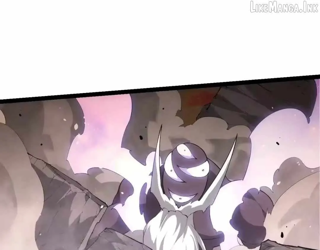 Evolution Begins With A Big Tree Chapter 526 - Page 36