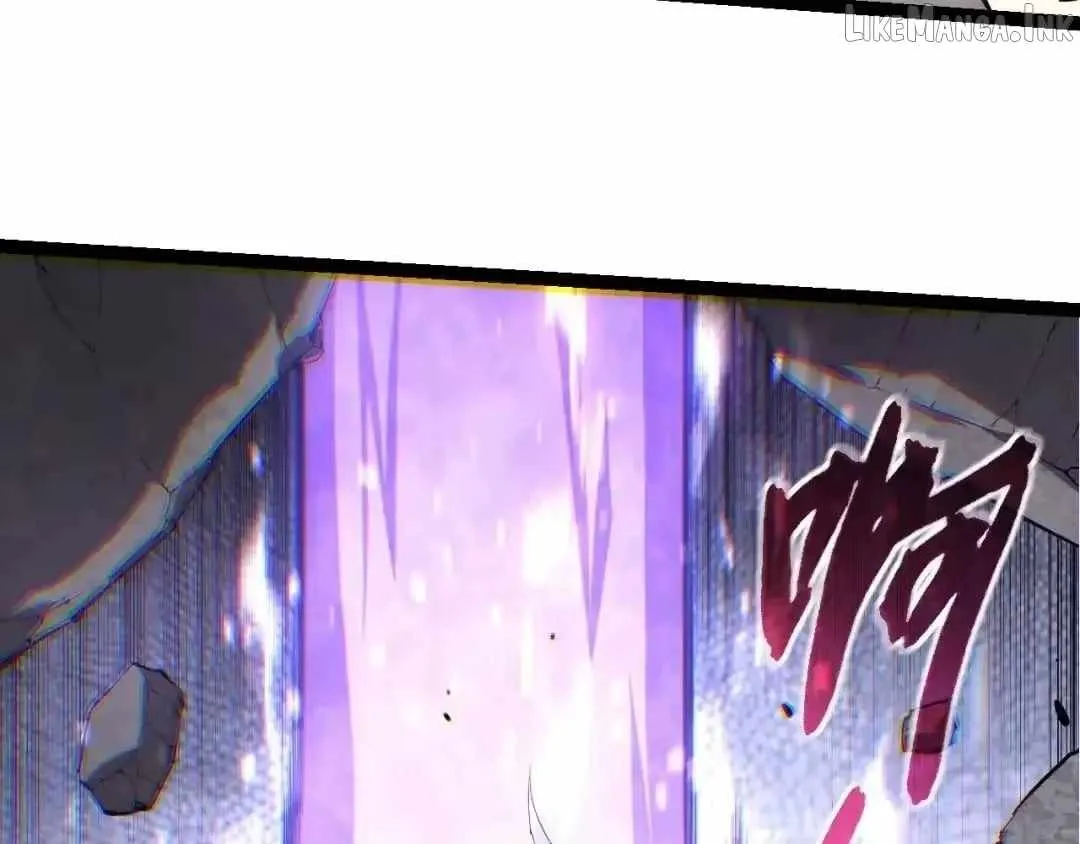 Evolution Begins With A Big Tree Chapter 526 - Page 39