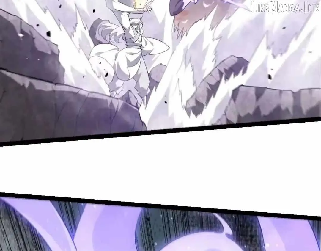 Evolution Begins With A Big Tree Chapter 526 - Page 44