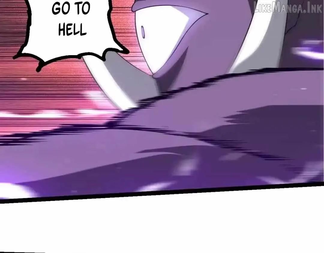 Evolution Begins With A Big Tree Chapter 526 - Page 55