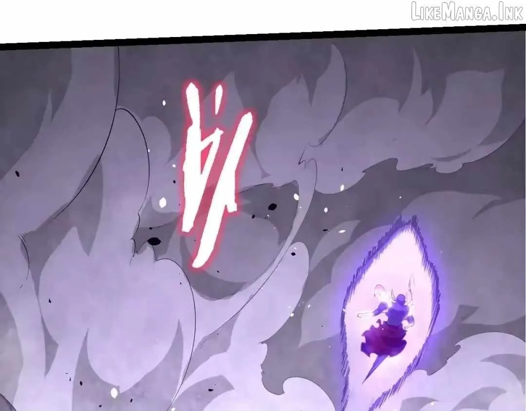 Evolution Begins With A Big Tree Chapter 526 - Page 59