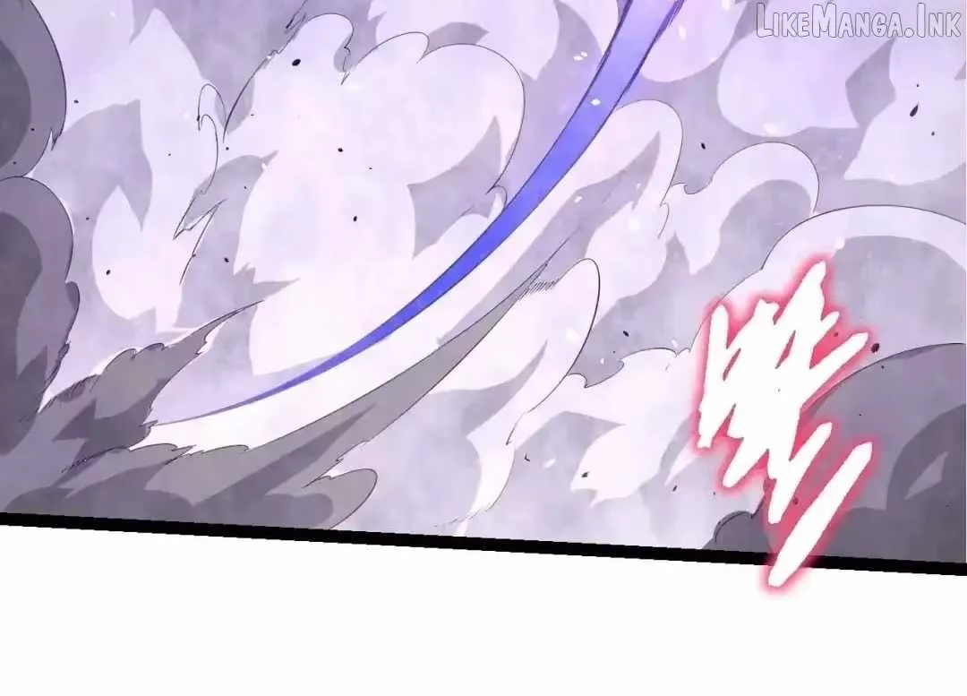 Evolution Begins With A Big Tree Chapter 526 - Page 60