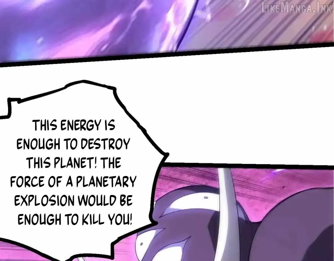 Evolution Begins With A Big Tree Chapter 526 - Page 66