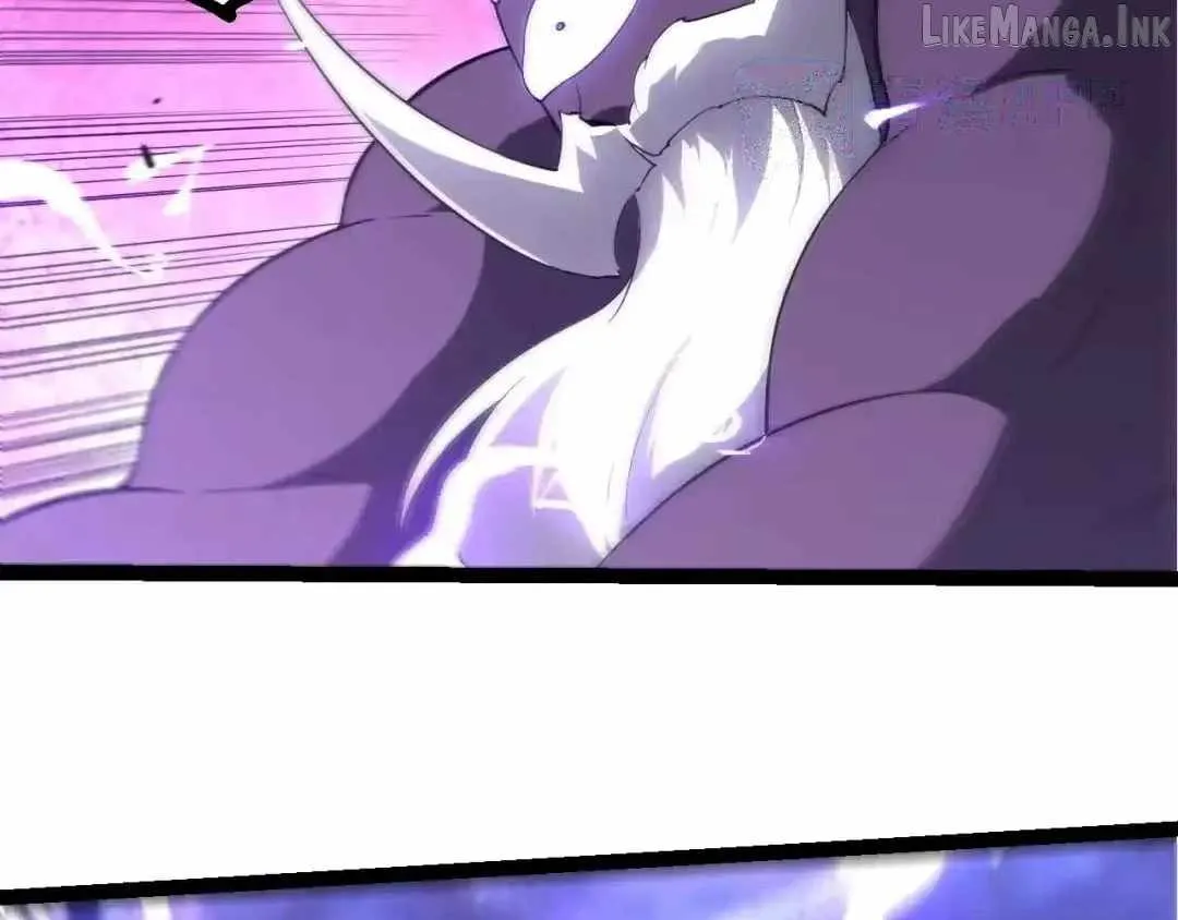 Evolution Begins With A Big Tree Chapter 526 - Page 67