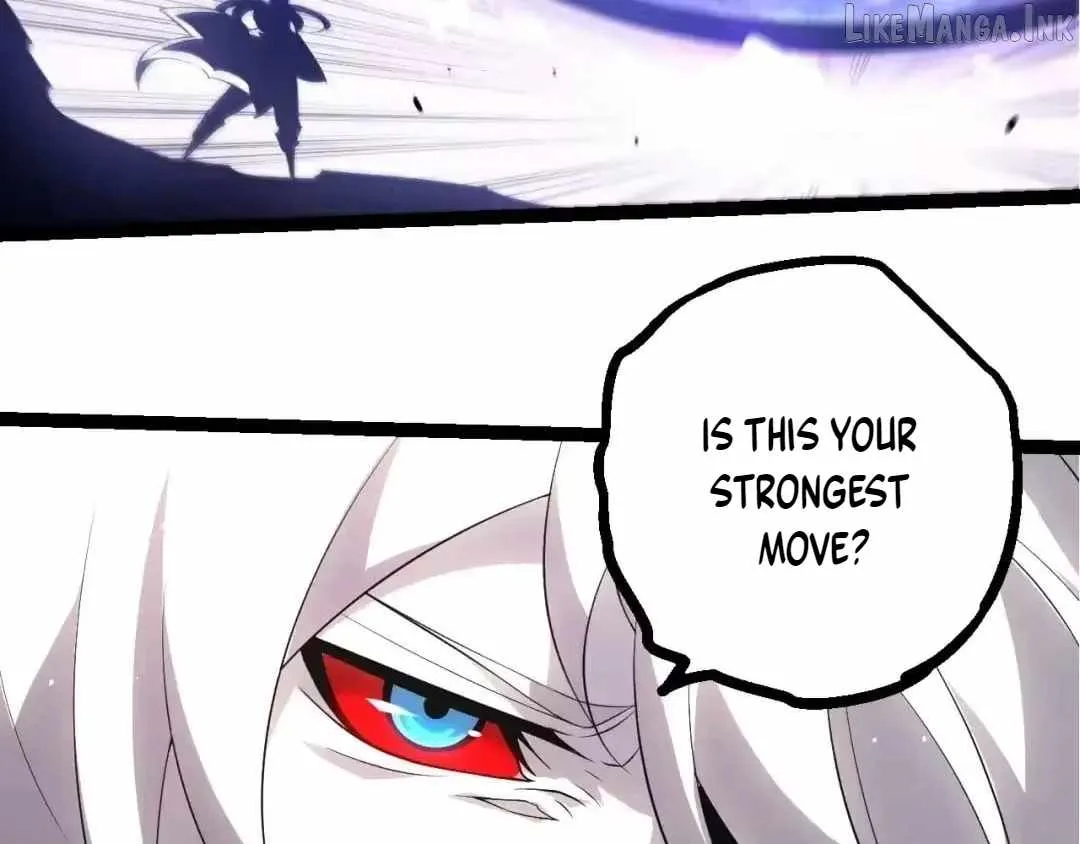 Evolution Begins With A Big Tree Chapter 526 - Page 69
