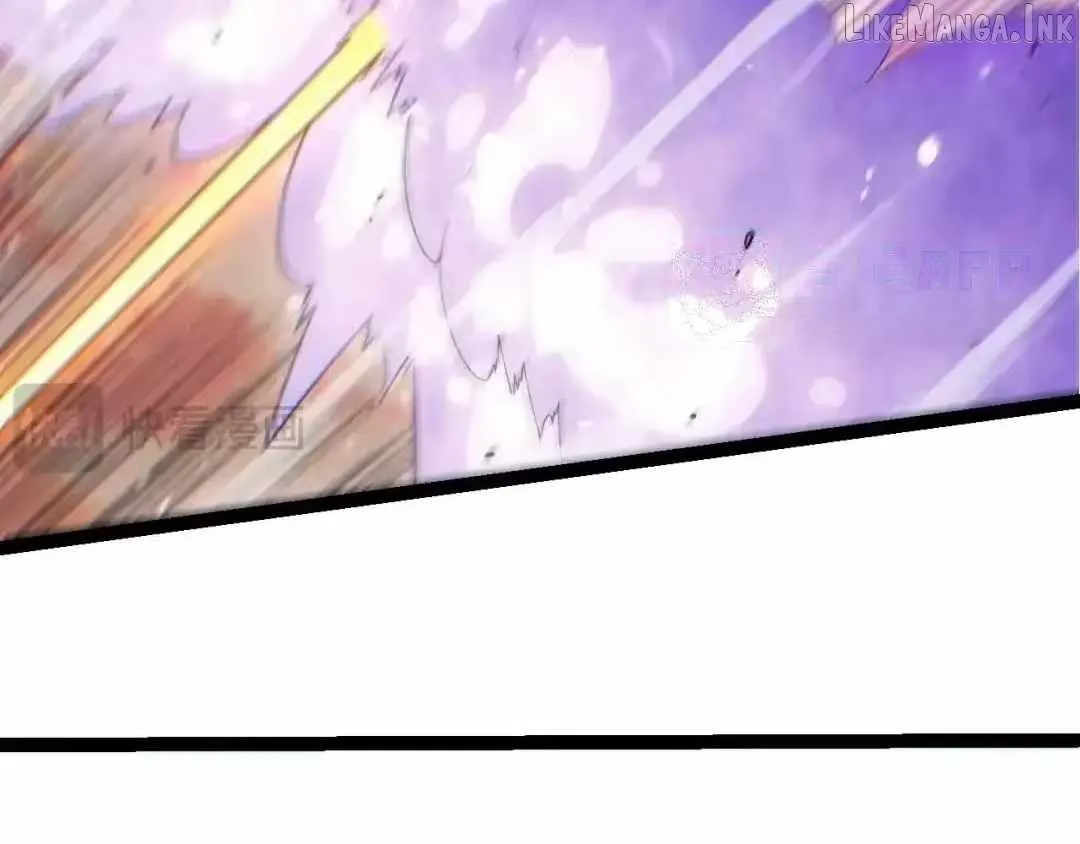 Evolution Begins With A Big Tree Chapter 526 - Page 77