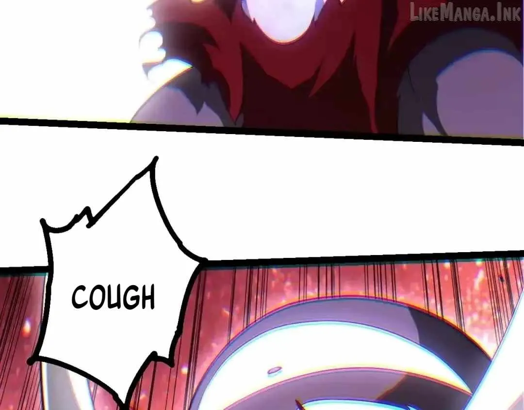 Evolution Begins With A Big Tree Chapter 526 - Page 79