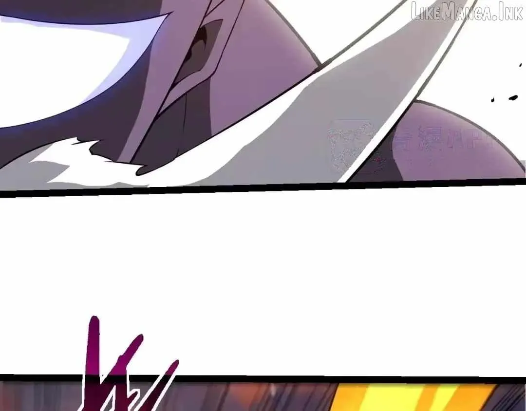 Evolution Begins With A Big Tree Chapter 526 - Page 82