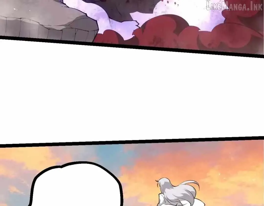 Evolution Begins With A Big Tree Chapter 526 - Page 87