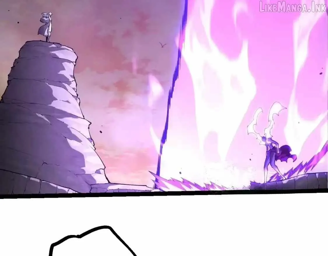 Evolution Begins With A Big Tree Chapter 527 - Page 2
