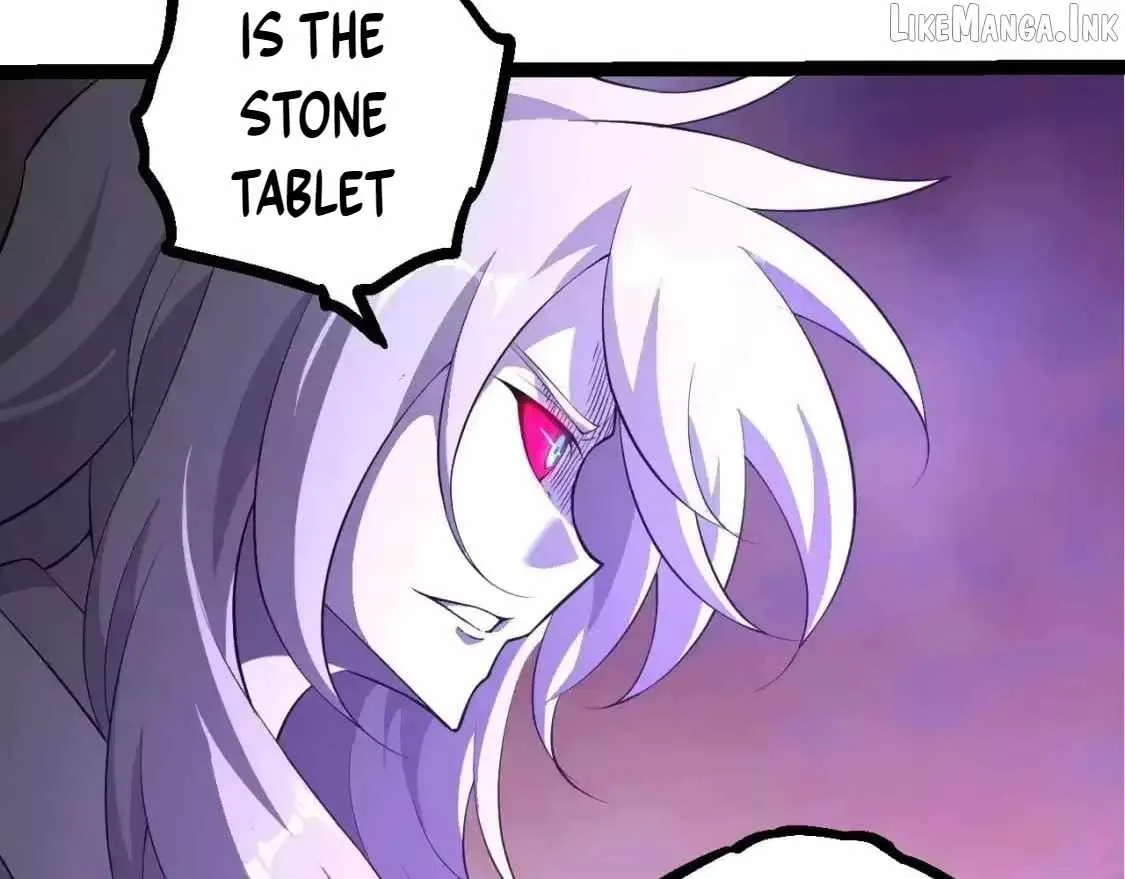 Evolution Begins With A Big Tree Chapter 527 - Page 3