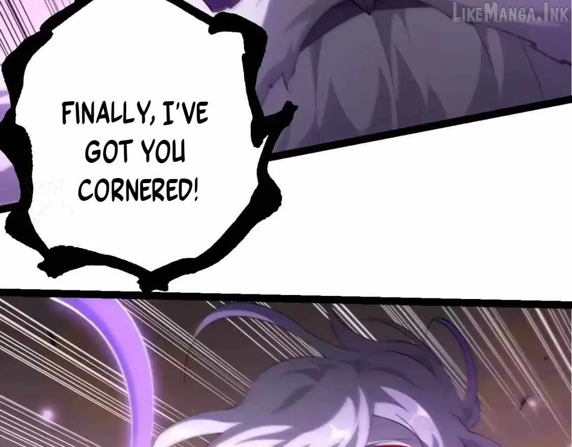 Evolution Begins With A Big Tree Chapter 527 - Page 17