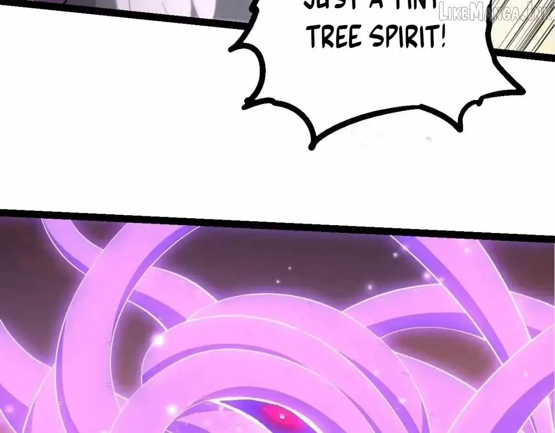 Evolution Begins With A Big Tree Chapter 527 - Page 27