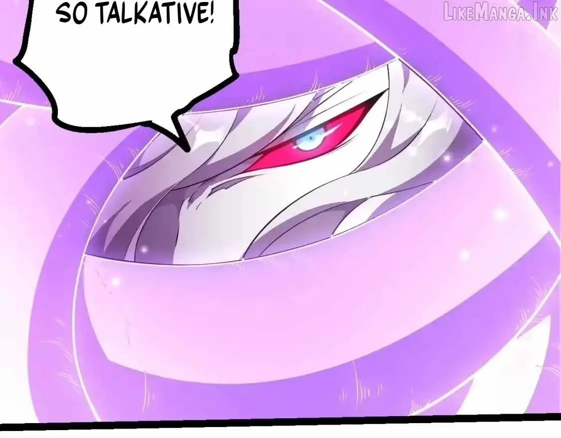 Evolution Begins With A Big Tree Chapter 527 - Page 33