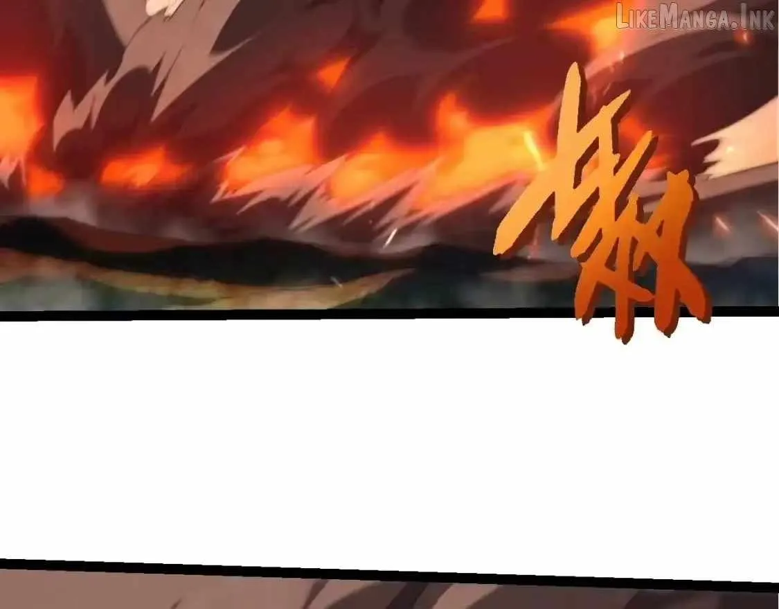 Evolution Begins With A Big Tree Chapter 527 - Page 42