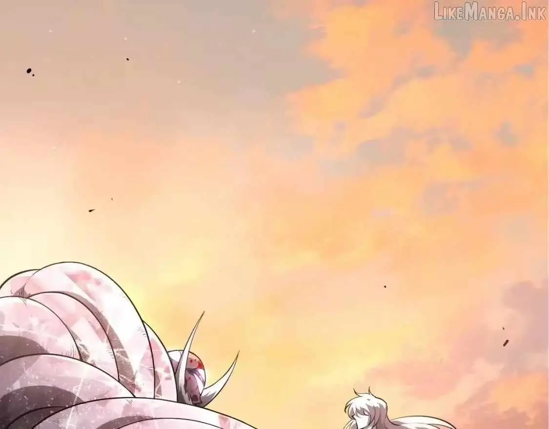 Evolution Begins With A Big Tree Chapter 527 - Page 46
