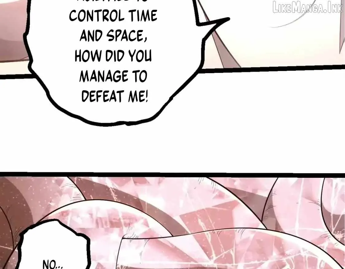 Evolution Begins With A Big Tree Chapter 527 - Page 49