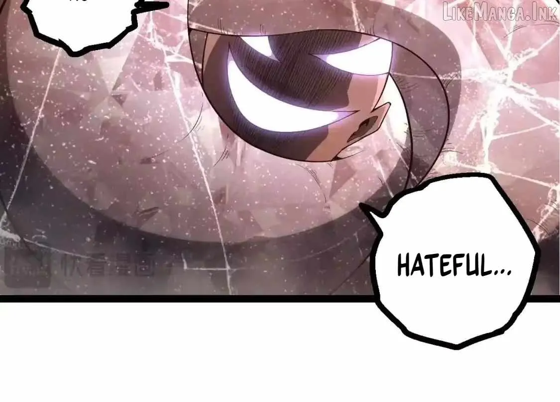 Evolution Begins With A Big Tree Chapter 527 - Page 50