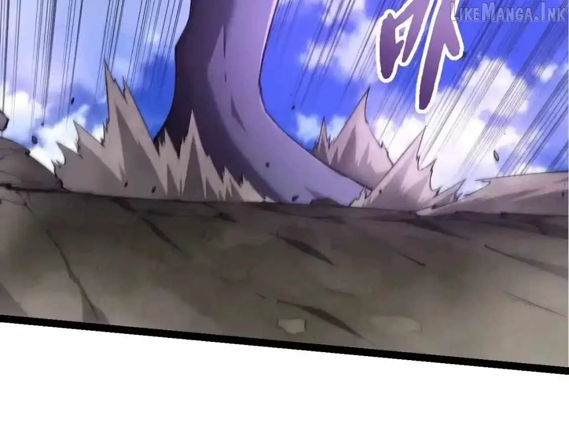 Evolution Begins With A Big Tree Chapter 527 - Page 58