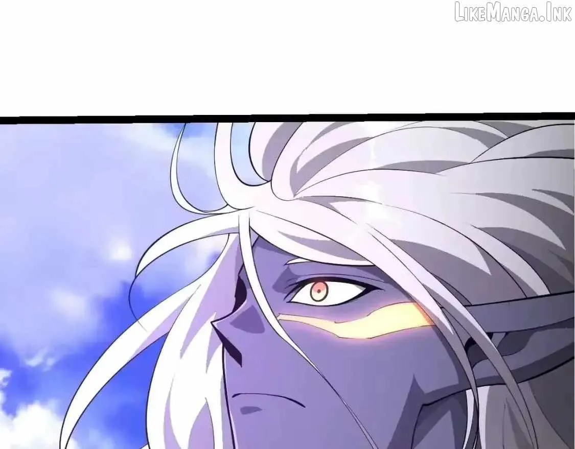 Evolution Begins With A Big Tree Chapter 527 - Page 59