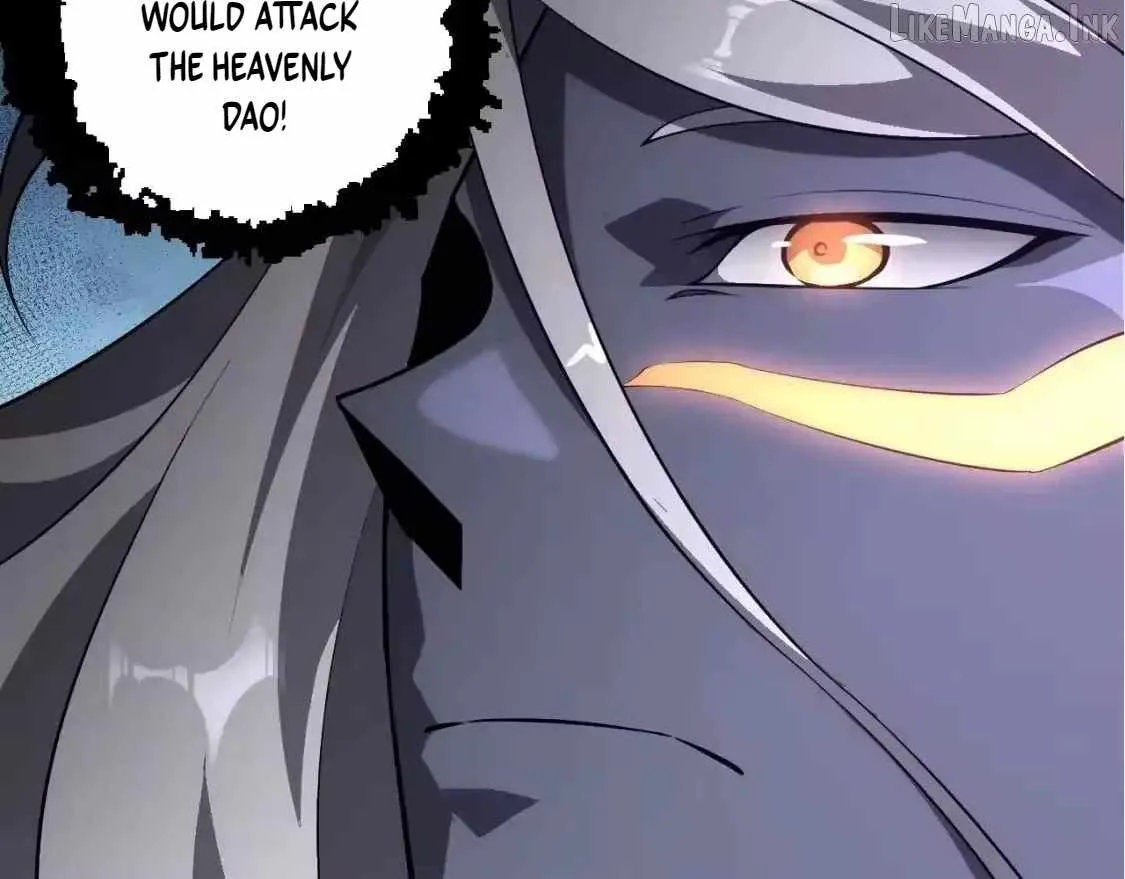 Evolution Begins With A Big Tree Chapter 527 - Page 63