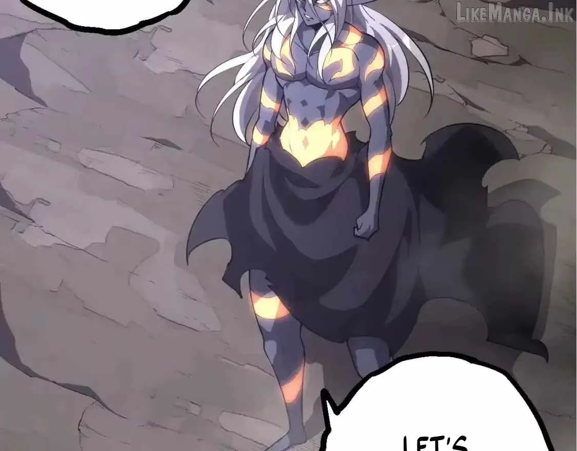 Evolution Begins With A Big Tree Chapter 527 - Page 65