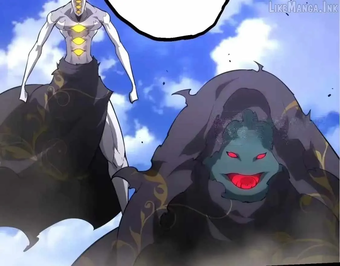Evolution Begins With A Big Tree Chapter 527 - Page 67