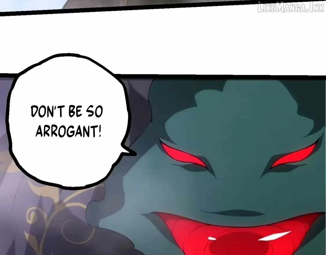 Evolution Begins With A Big Tree Chapter 527 - Page 68
