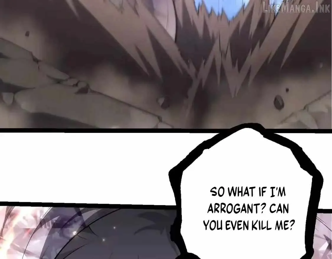 Evolution Begins With A Big Tree Chapter 527 - Page 74