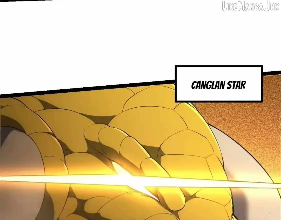Evolution Begins With A Big Tree Chapter 527 - Page 76