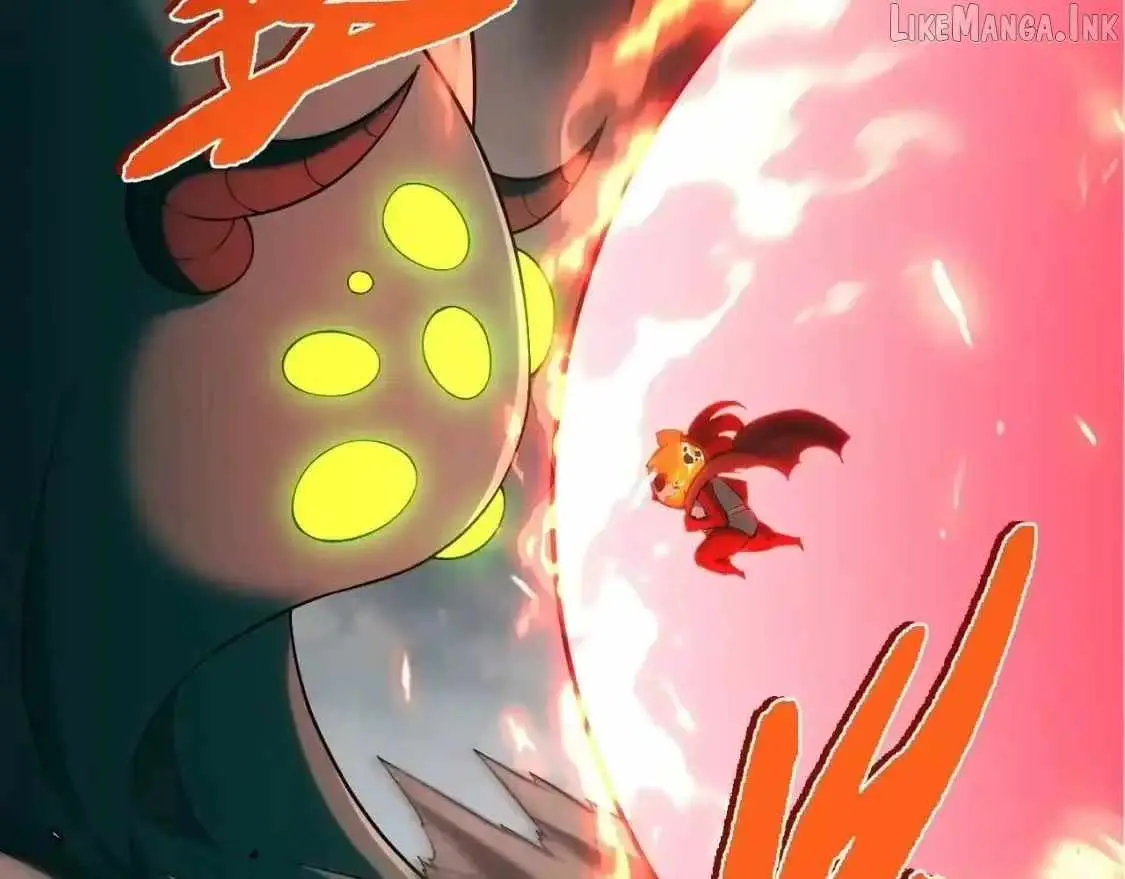 Evolution Begins With A Big Tree Chapter 527 - Page 88