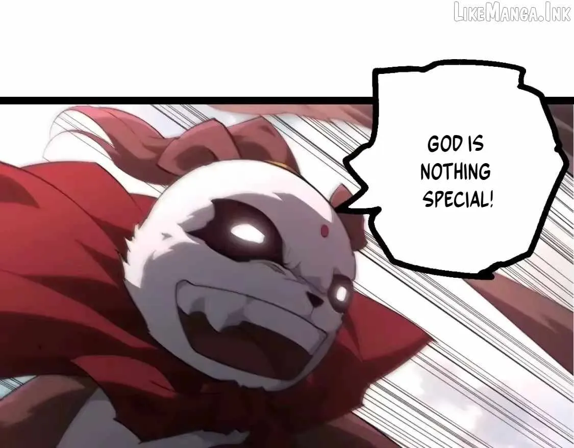 Evolution Begins With A Big Tree Chapter 527 - Page 91