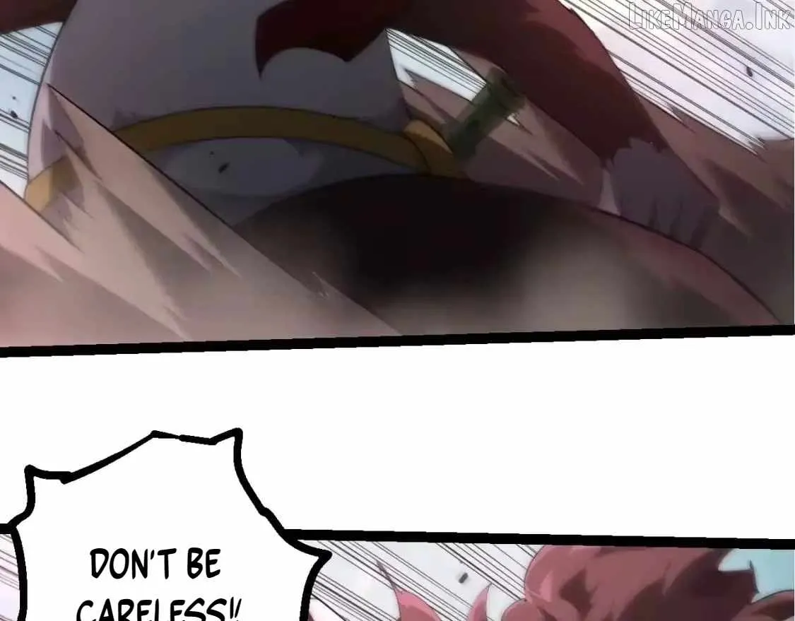 Evolution Begins With A Big Tree Chapter 527 - Page 92