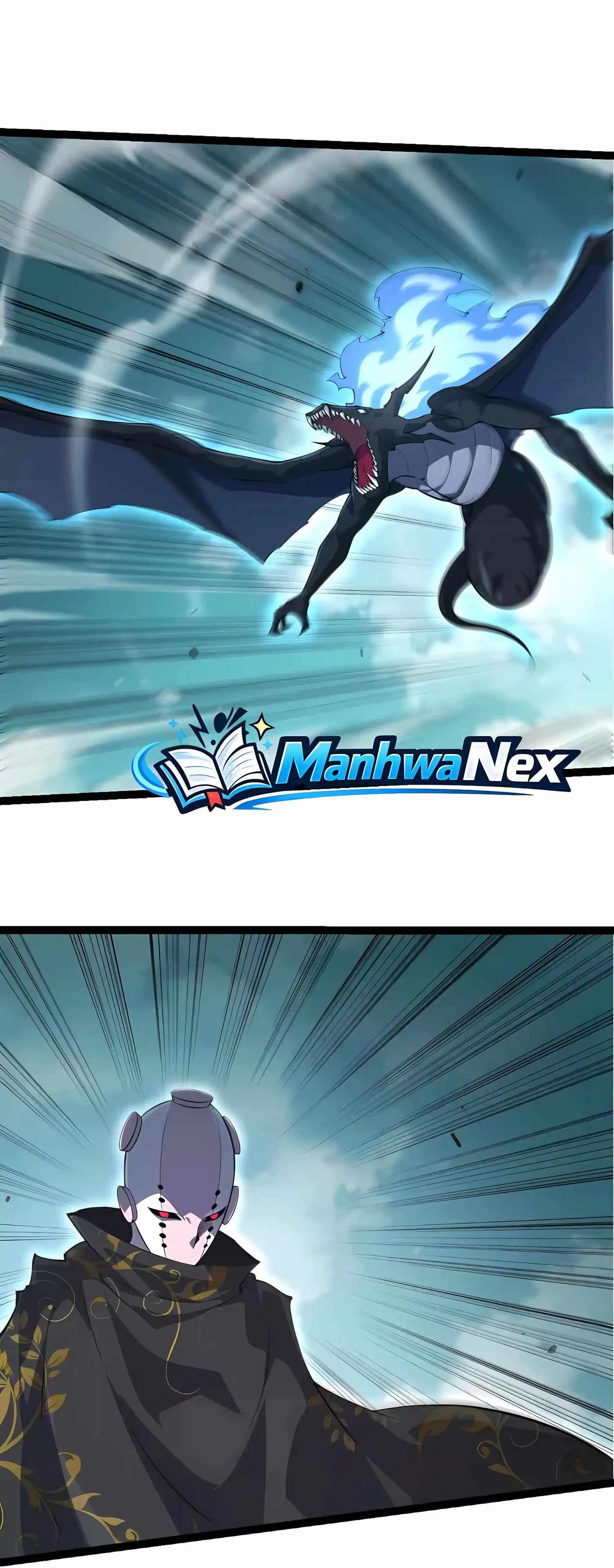 Evolution Begins With A Big Tree Chapter 528 - Page 2