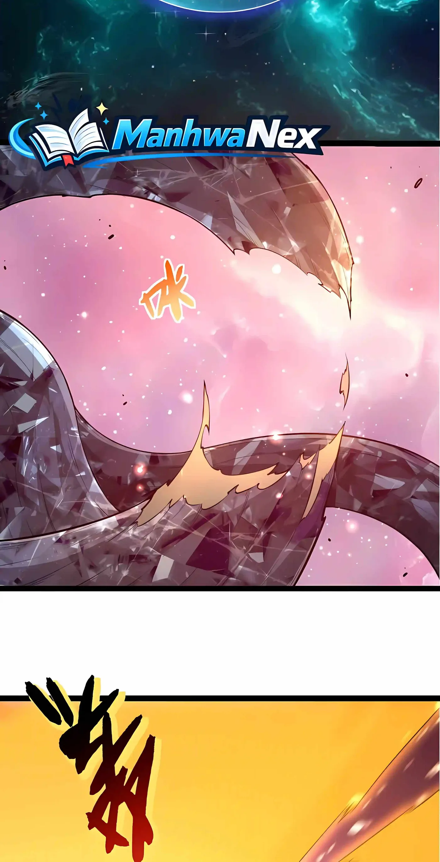 Evolution Begins With A Big Tree Chapter 528 - Page 11