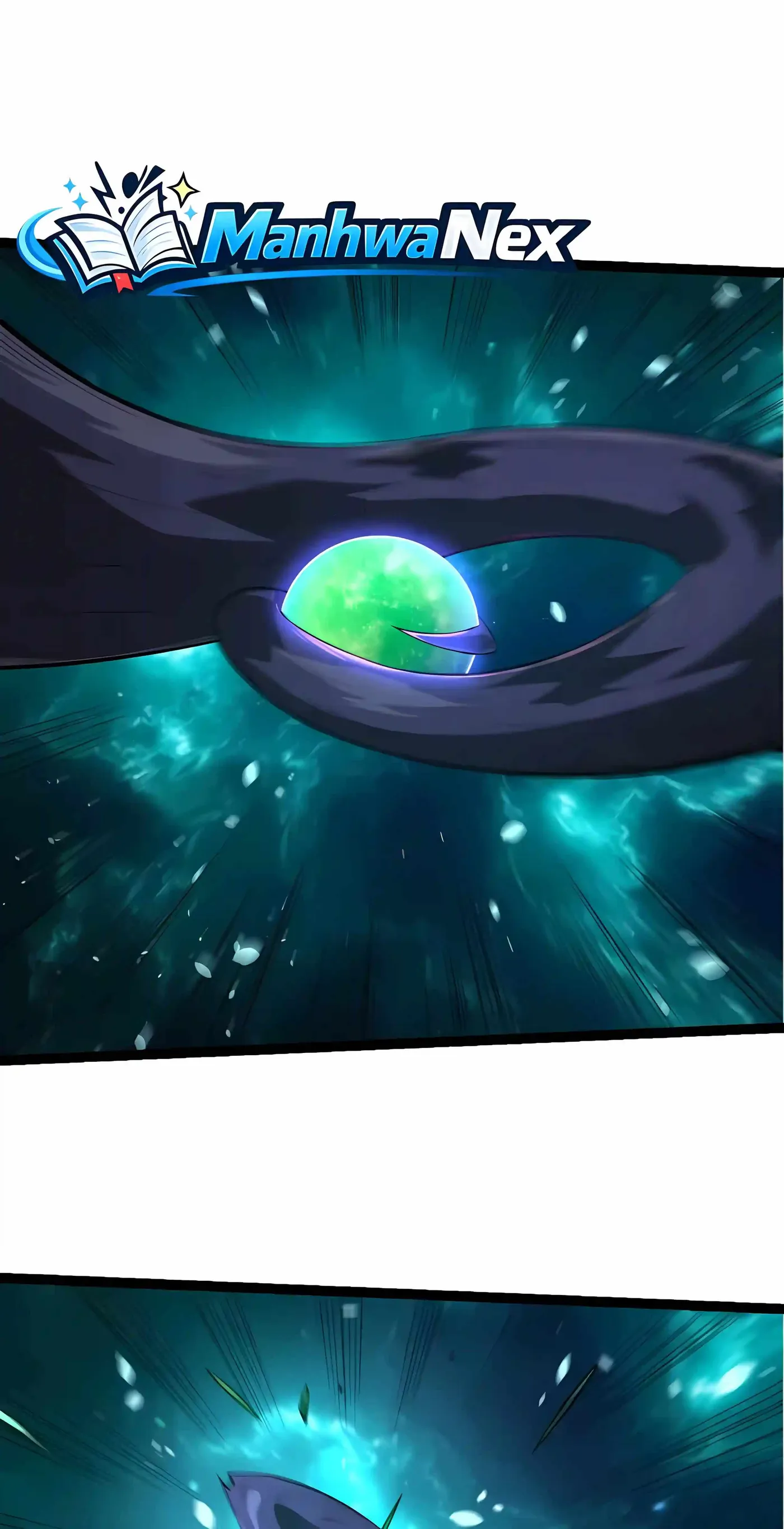 Evolution Begins With A Big Tree Chapter 528 - Page 13