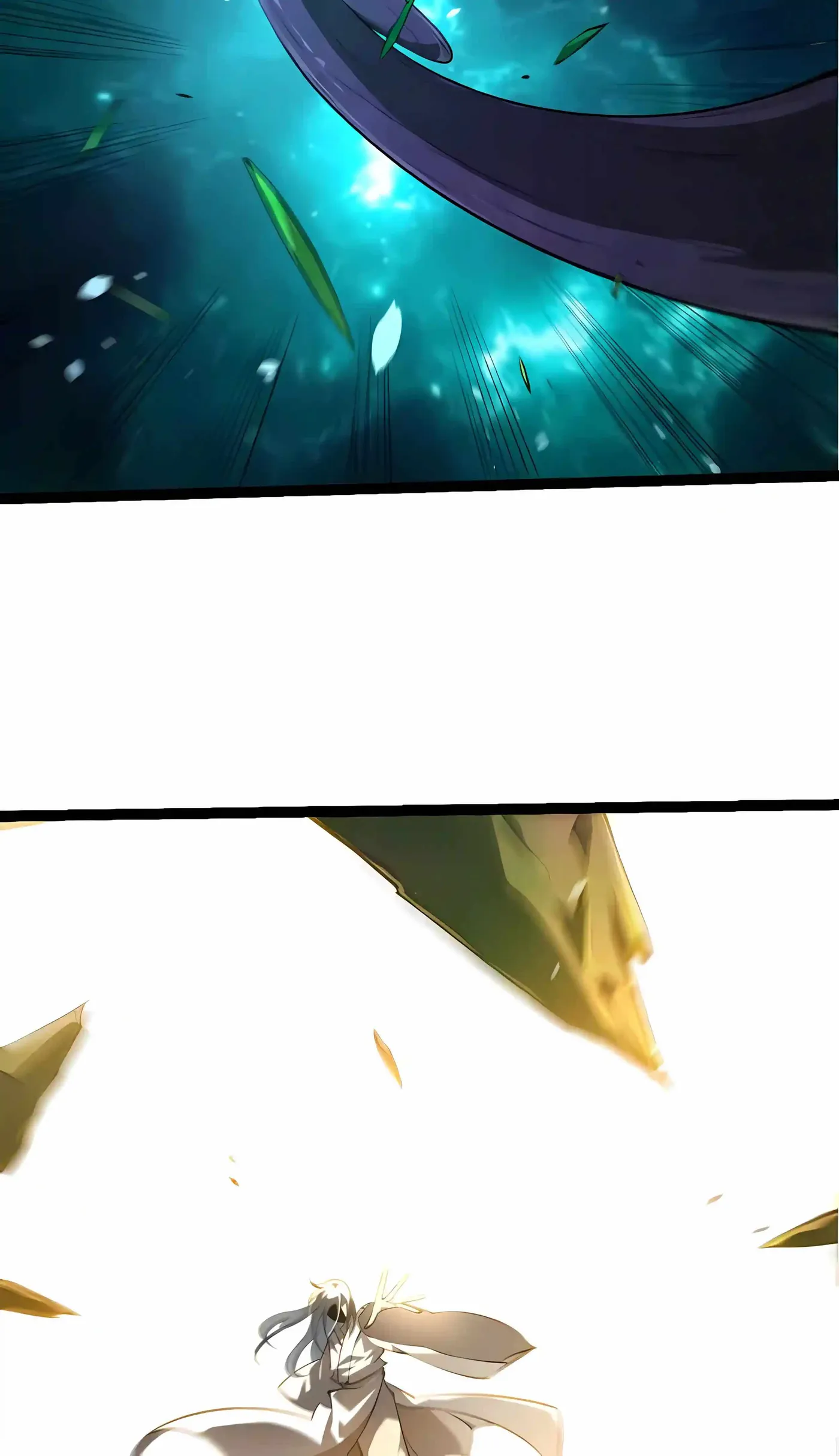 Evolution Begins With A Big Tree Chapter 528 - Page 14