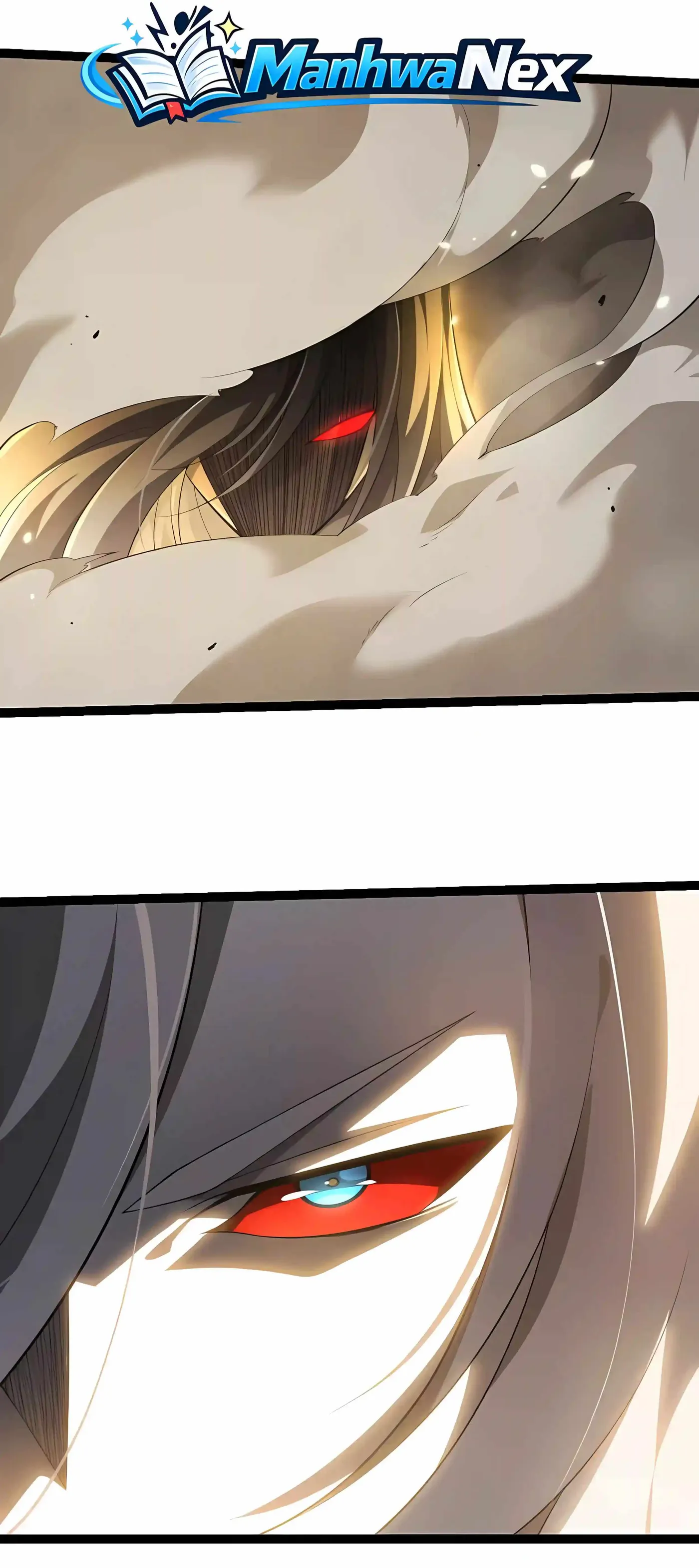 Evolution Begins With A Big Tree Chapter 528 - Page 39