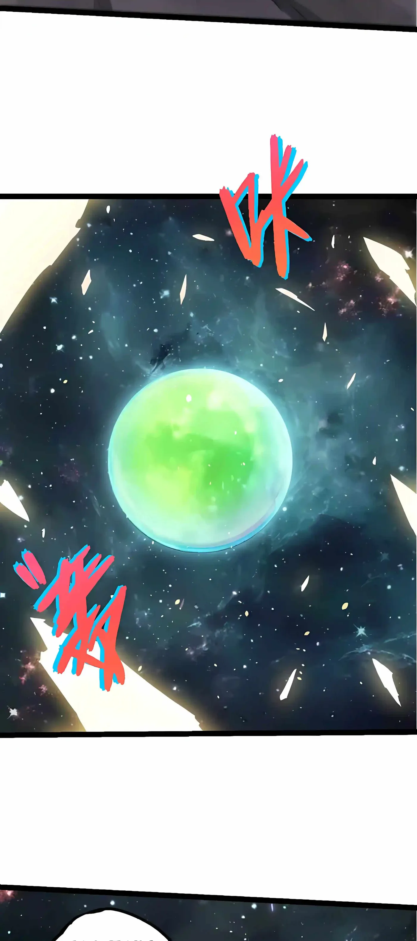 Evolution Begins With A Big Tree Chapter 529 - Page 6